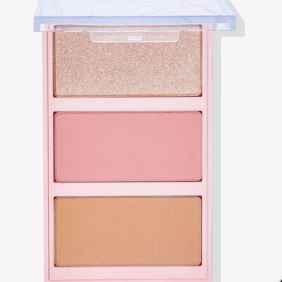 tarte Other - 🌻Pick 2 For $20 Tarte Blush, Highlight, & Bronzer Palette New FullSz